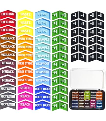 Amazon.co.jp: mtg サイン入りイラストコレクションセット : おもちゃ