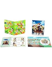 Amazon.co.jp: リズと青い鳥[Blu-ray] : 種﨑敦美, 山田尚子: DVD