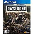 【PS4】Days Gone ( デイズゴーン ) 【早期購入特典なし】 【CEROレーティング「Z」】
