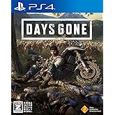 【PS4】Days Gone ( デイズゴーン ) 【早期購入特典なし】 【CEROレーティング「Z」】