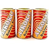 【まとめ買い】愛国 ベーキングパウダー 100g ×3缶