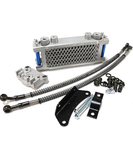 Amazon.co.jp: Z系 純正タイプ オイルクーラーキット (Z1/Z2/ZⅠ/ZⅡ