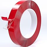 2019 Upgraded New Super Strong Double Sided Tape Acrylic Waterproof Removable Residue-Free Strong Mounting Tape for-Wall Moun