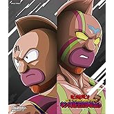 キン肉マン一挙見Blu-ray キン肉星王位争奪編 2 [Blu-ray]