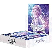 Amazon.co.jp: ヴァイスシュヴァルツ トライアルデッキ+(プラス 