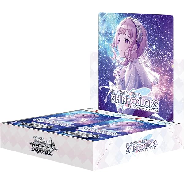 Amazon.co.jp: 【未開封BOX/24BOX注文でカートン発送】ヴァイス 