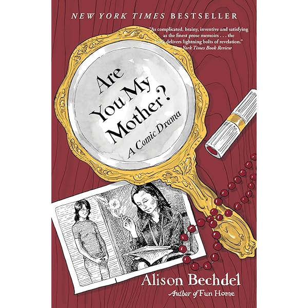 Amazon.co.jp: The Essential Dykes To Watch Out For : Bechdel