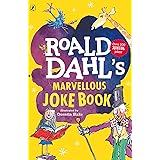 Roald Dahl's Marvellous Joke Book
