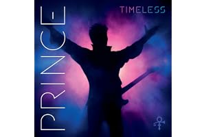 Timeless (通常盤) - プリンス (特典なし)