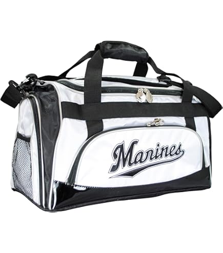 Amazon.co.jp: レザックス 埼玉西武ライオンズ ボストンバッグ