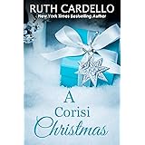 A Corisi Christmas (Book 7) (Legacy Collection)(Novella) (The Legacy Collection)