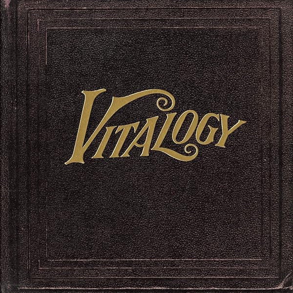 【専用】パール・ジャム Vs. / Vitalogy デラックス 新品 Amazon.co.jp: Vitalogy: ミュージック
