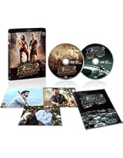 Amazon.co.jp: RRR：ビハインド＆ビヨンド [Blu-ray] : S.S.ラージャ