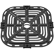 Amazon.co.jp: COSORI L501 4.7L ノンフライヤー用バスケット グレー