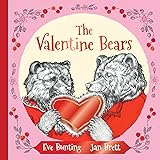 The Valentine Bears Gift Edition: A Valentine's Day Book For Kids (Holiday Classics)
