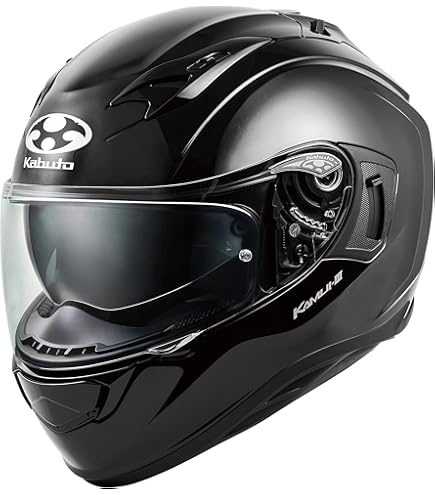 Amazon | オージーケーカブト(OGK KABUTO)バイクヘルメット フル