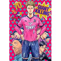 GIANT KILLING(69) (モーニングKC) | ツジトモ, 綱本 将也 |本 | 通販