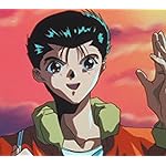 幽☆遊☆白書 Android(960×854)待ち受け 浦飯幽助(うらめし ゆうすけ) 幽☆遊☆白書 Android(960×854)待ち受け 浦飯幽助(うらめし ゆうすけ)