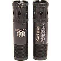 「1911sti」Carlson's ライフルドチョーク 12 GA 1911sti」Carlson's ライフルドチョーク 12 GA 1911sti」Carlson's