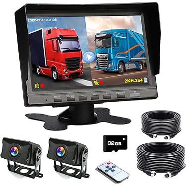 Amazon.co.jp 最新リリース: 車載用オンダッシュモニター の新着