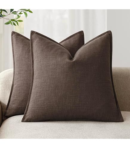 定価39,600円 ピローシャム　クッションカバー　２枚セット Amazon.co.jp: Amy Life クッションカバー2枚セット (50×50cm