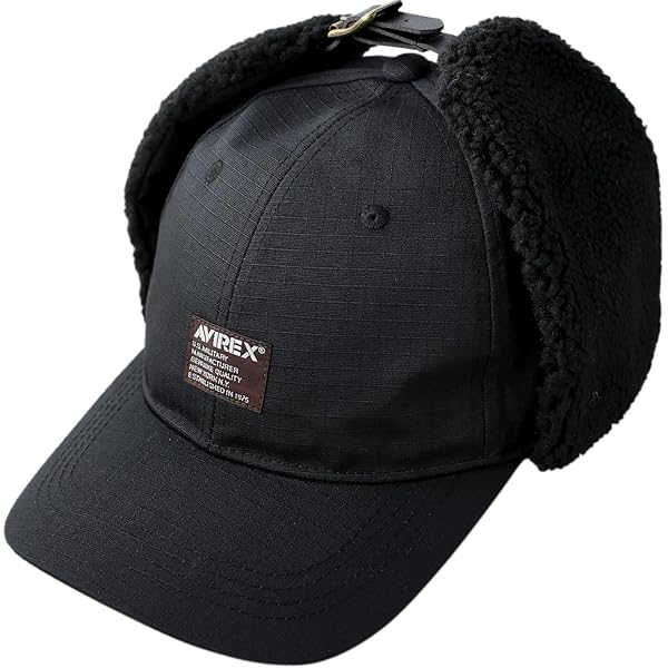 Amazon | [アヴィレックス] リップストップ ミリタリー フライト