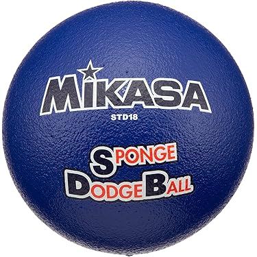 Amazon.co.jp 人気ギフトランキング: ドッジボール用品 で