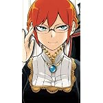 異世界転生騒動記 iPhoneSE/5s/5c/5(640×1136)壁紙 アガサ・マイルトン