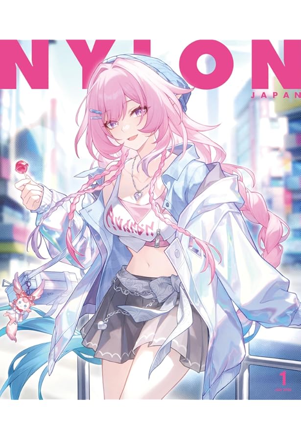 PASH!x「崩壊：スターレイル」コラボ特別号 (生活シリーズ) | PASH