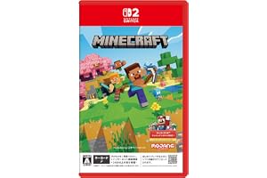 Minecraft (マインクラフト) -Switch2