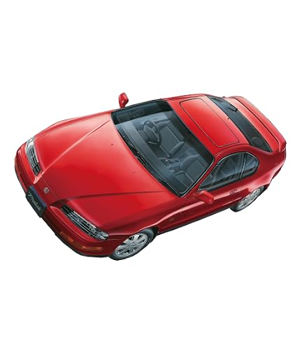 Amazon | フジミ 1/24 ホンダ CR-X Si グラストップ | プラモデル 通販