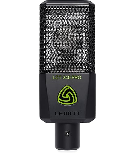 Amazon.co.jp: LCT-240 Pro バリューパック マイクバンドル ショック