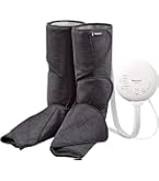 Amazon.co.jp: パナソニック 家庭用エアーマッサージャー レッグリフレ