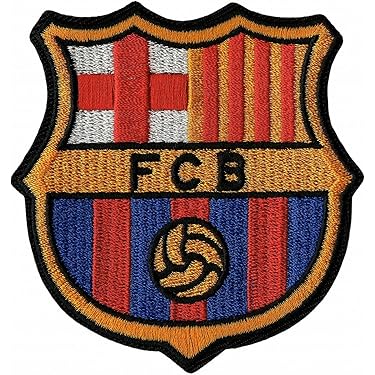 Amazon.co.jp 最新リリース: ワッペン(サッカーチーム・ファングッズ