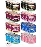 Amazon.co.jp: ささみ＆レバーミンチ 150g×24缶 : ペット用品