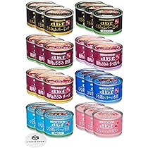 Amazon.co.jp: デビフ 缶詰 犬用栄養補完食 150g 8種 詰め合わせ