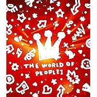 Amazon.co.jp: 星巡り、君に金星 (通常盤) - PEOPLE 1: ミュージック