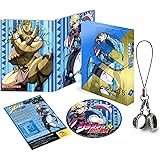 ジョジョの奇妙な冒険 Vol.7 (毒入り指輪ストラップ、全巻購入特典フィギュア応募券付き)(初回限定版) [Blu-ray]