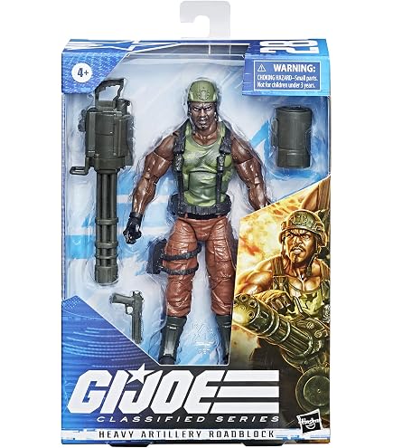 Amazon.co.jp: Hasbro Collectibles - G.I. Joe Classified Series