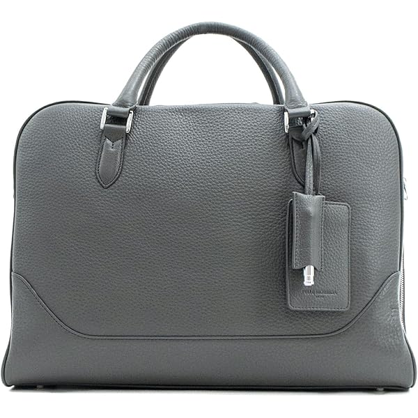 ペッレモルビダ　ビジネスバッグ　2way MB076-ブリーフバッグ(2室タイプ) | PELLE MORBIDA ペッレ モルビダ