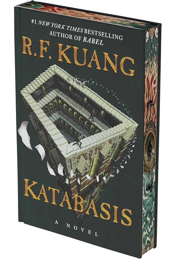 Amazon.co.jp: Babel : Kuang, R.F.: 洋書