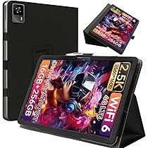 ケース 2025 FPad7 Headwolf カバー付 8.4インチタブレット FPad7 HEADWOLF FPad6 8.4インチ タブレット カバー 2024 Androidタブレット本体