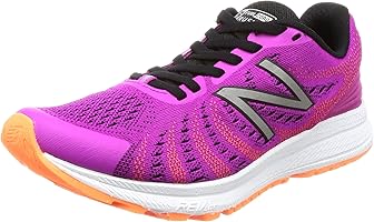 [ニューバランス] ランニングシューズ FUEL CORE RUSH(旧モデル) レディース