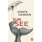 Zur See: Roman. Der Nummer 1 Bestseller (German Edition)