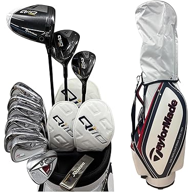 Amazon.co.jp 最新リリース: ゴルフクラブセット の新着ランキングです。