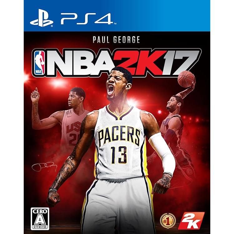 家庭用ゲームソフト PlayStation4 - NBA2K20 Amazon.com: NBA 2K20 (PS4) : Video Games