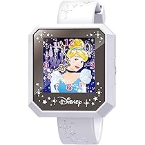 【1960年代】ディズニー キャラクターヴィンテージウォッチ 4本セット 不動品 Disney】ディズニー スクエアー レディース ウォッチ 腕時計
