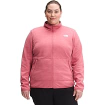 Canyonlands Full Zip Sweatshirt 