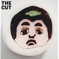 THE CUT (初回生産限定盤)