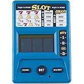 Electronic Handheld Slot Machine Game
